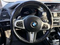 Gebraucht BMW X4 xLine 286 PS (210 kW) 2021 Schwarz SUV