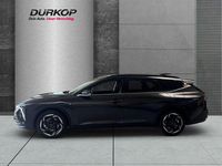 Neu Kia K4 Spirit 150 PS (110 kW) 2026 Grau Kombi