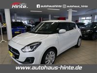 gebraucht Suzuki Swift 1.2 COMFORT CVT Navi Apple CarPlay Android Auto DAB