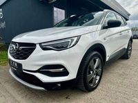 gebraucht Opel Grandland X Ultimate