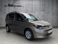 Gebraucht VW Caddy Life 122 PS (89 kW) 2025 Beige Van / Kleinbus