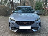 Gebraucht Cupra Formentor 310 PS (228 kW) 2020 Grau SUV