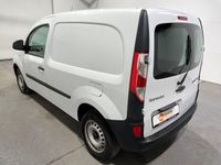 Gebraucht Renault Kangoo Rapid Extra 116 PS (85 kW) 2021 Weiß Limousine