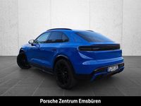Gebraucht Porsche Macan GTS 419 kW (571 PS) 2026 Blau SUV
