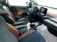 Gebraucht VW ID.4 Pro Performance 150 kW (204 PS) 2021 Blue dusk metallic SUV