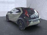 Gebraucht Toyota Aygo 72 PS (52 kW) 2024 Schwarz