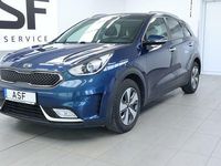 Używany Kia Niro Vision 141 KM (103 kW) 2018 Andere farbe SUV