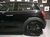 Occasion Mini ONE 100 PK (73 kW) 2014 Zwart Hatchback