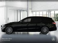 Gebraucht Mercedes C200 AMG line 204 PS (150 kW) 2025