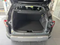 Neu Dacia Duster Journey 114 PS (83 kW) 2026 Schwarz SUV