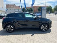 gebraucht Ford Puma 1.0 EcoBoost Hybrid ST-LINE