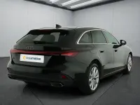 Gebraucht Audi A5 150 PS (110 kW) 2025 Schwarz Kombi