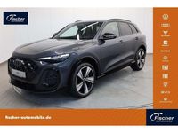 Gebraucht Audi Q5 Edition .1 204 PS (150 kW) 2025 Grau SUV