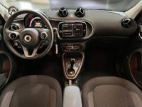 gebraucht Smart ForFour Electric Drive 