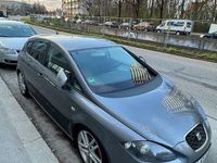 gebraucht Seat Leon 