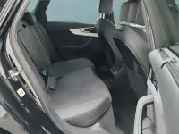 Gebraucht Audi A4 204 PS (150 kW) 2025 Schwarz Limousine