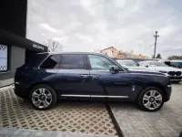 Gebraucht Rolls Royce Cullinan 571 PS (419 kW) 2019 Blau SUV