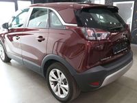 gebraucht Opel Crossland X INNOVATION*TÜV NEU* 17.000KM*NAVI*Si