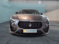 gebraucht Maserati Levante S Q4 GranSport*PANORAMA*NERISSIMO*KAMERA