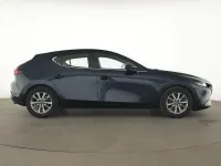 Usata Mazda 3 122 CV (89 kW) 2020 Blu Berlina
