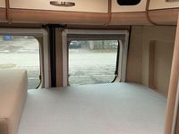 Gebraucht Fiat Ducato 131 PS (96 kW) 2017 Grau Van