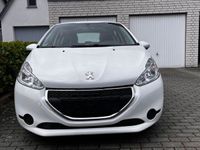 gebraucht Peugeot 208 1.6 Active e-HDi 92 STOP & START Active