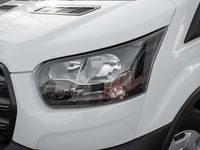 Second-hand Ford Transit Trend 131 CP (96 kW) 2024 Alb Van
