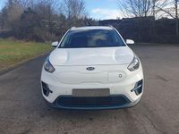 Gebraucht Kia e-Niro 150 kW (204 PS) 2019 Weiß SUV