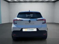 Gebraucht Renault Captur 158 PS (116 kW) 2025 Weiß SUV