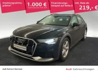 Usata Audi A6 Allroad Premium 204 CV (150 kW) 2022 Nero Station wagon