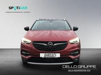 gebraucht Opel Grandland X 1.6T PHEV Ultimate +360 RFK+LED+