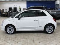 gebraucht Fiat 500C 1.0 GSE Hybrid Dolcevita *Touchscreen*