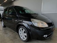 gebraucht Renault Scénic II Exception 1,9*Kliam*PDC*Tüv Neu*Alu