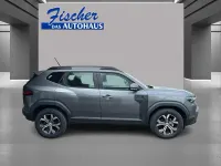 Nowe Dacia Duster Expression 131 KM (96 kW) 2025 Szary SUV