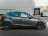 Gebraucht Mazda 2 90 PS (66 kW) 2018 Grau Kleinwagen