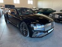 Gebraucht Bentley Continental 549 PS (403 kW) 2021 Schwarz Limousine