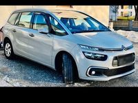 gebraucht Citroën Grand C4 Picasso 