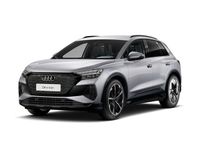 gebraucht Audi Q4 e-tron 45 S-line Sonos