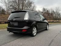 Gebraucht Mazda 5 146 PS (107 kW) 2010 Violet Van / Kleinbus