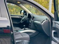 Gebraucht Audi Q5 170 PS (125 kW) 2009 SUV