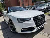 Gebraucht Audi A5 S-Line 170 PS (125 kW) 2013 Weiss Coupé