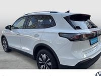 Neu VW Tiguan Life 204 PS (150 kW) 2026 Weiß SUV