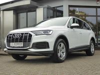 Gebraucht Audi Q7 Ambiente 286 PS (210 kW) 2021 Weiß SUV