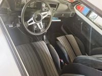 Gebraucht VW Golf I GTI 150 PS (110 kW) 1982 Weiß Kleinwagen
