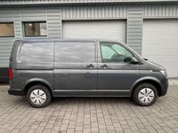 gebraucht VW Transporter T6.1DSG Klima