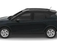 Neu Seat Arona FR 116 PS (85 kW) 2025 Fiord blau / dachfarbe schwarz SUV