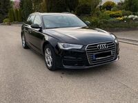 gebraucht Audi A6 3.0 TDI 218PS, Avant