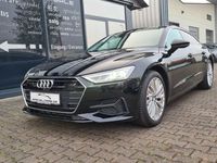 gebraucht Audi A7 50 TDI Quattro - HUD - 360° - ASSISTS -