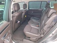 Gebraucht Renault Espace 200 PS (147 kW) 2016 Grau Van / Kleinbus