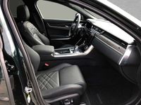 gebraucht Jaguar XF Sportbrake D200 SE